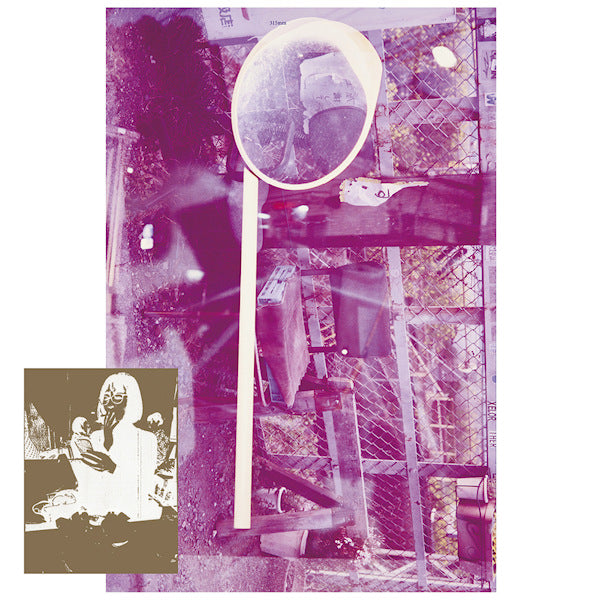 Phew - New decade (LP) - Discords.nl