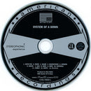 System Of A Down - System Of A Down (CD) - Discords.nl