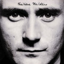 Phil Collins - Face value (CD) - Discords.nl