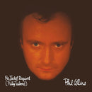 Phil Collins - No jacket required (LP)