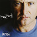 Phil Collins - Testify (CD) - Discords.nl