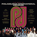 Various - The best of philadelphia international records (LP) - Discords.nl