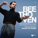 Philharmonia Orchestra /herbert - Beethoven: symphonies nos. 1-9 (CD)