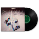 Glass, Philip - Glassworks (LP)