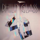 Glass, Philip - Glassworks (LP)