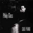 Glass, Philip - Solo Piano (LP)