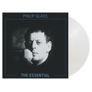 Philip Glass - The essential (LP) - Discords.nl