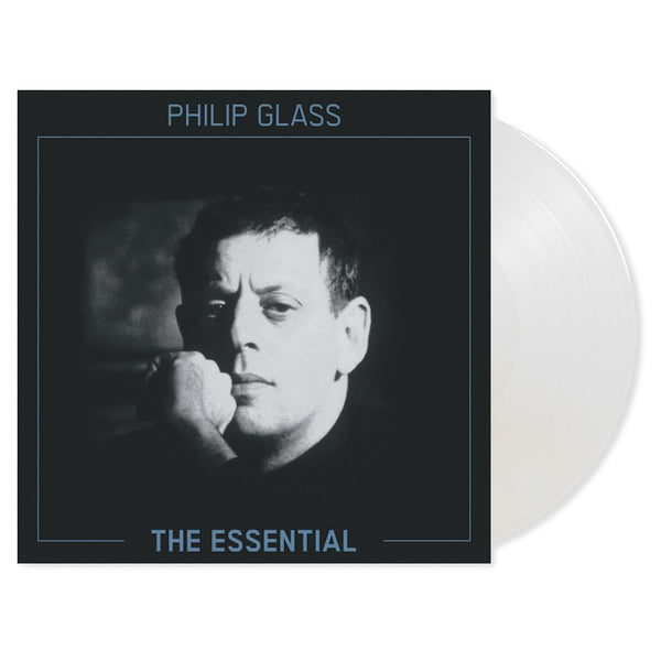 Philip Glass - The essential (LP) - Discords.nl