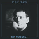 Philip Glass - The essential (LP) - Discords.nl