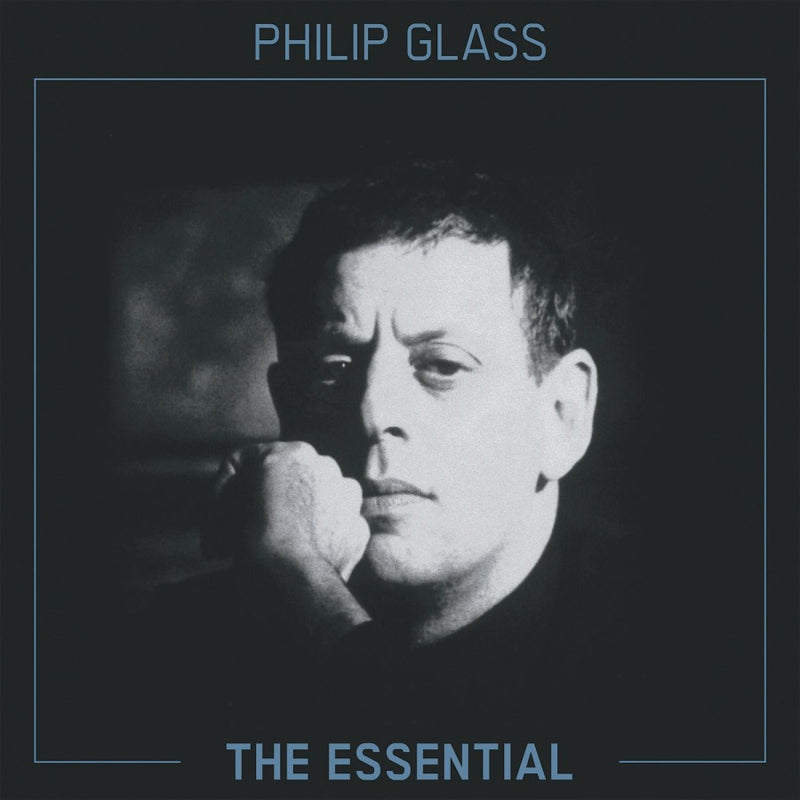 Philip Glass - The essential (LP) - Discords.nl