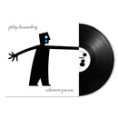 Philip Kroonenberg - Wherever you are (LP) - Discords.nl