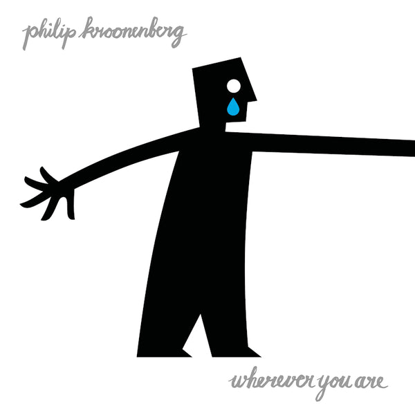 Philip Kroonenberg - Wherever you are (CD) - Discords.nl