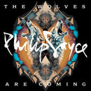 Philip Sayce - The wolves are coming (CD) - Discords.nl
