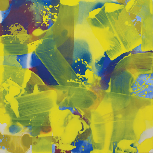 Philip Selway / Elysian Collective / Chris Vatalaro - Live at evolution studios (LP) - Discords.nl