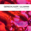 Philipp Gerschlauer & Gebhard Ullmann - Twelve + 1 murals (CD) - Discords.nl