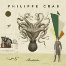 Philippe Crab - Bestiaire (CD) - Discords.nl
