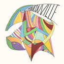 Philippe Crab - Coucouville (CD) - Discords.nl