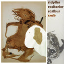 Philippe Crab - Ridyller rasitorier rasibus (CD) - Discords.nl