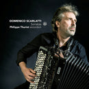 Philippe Thuriot - Sonatas (CD) - Discords.nl