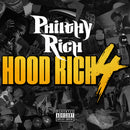 Philthy Rich - Hood rich 4 (CD) - Discords.nl