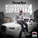 Philthy Rich - Neighborhood supastar 4 (CD) - Discords.nl