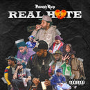 Philthy Rich - Real hate (CD) - Discords.nl