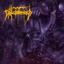 Phlebotomized - Devoted to god preach eternal gospels (CD) - Discords.nl