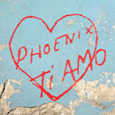 Phoenix - Ti amo (LP) - Discords.nl
