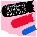 Phoenix - Wolfgang amadeus phoenix (LP) - Discords.nl