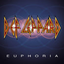 Def Leppard - Euphoria (LP) - Discords.nl