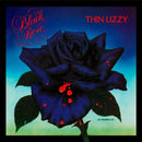 Thin Lizzy - Black Rose (LP) - Discords.nl