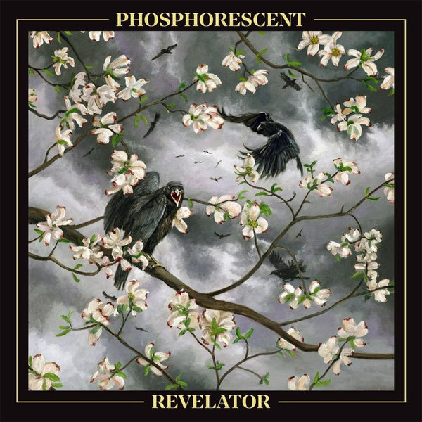 Phosphorescent - Revelator (LP) - Discords.nl