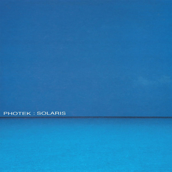 Photek - Solaris (LP) - Discords.nl