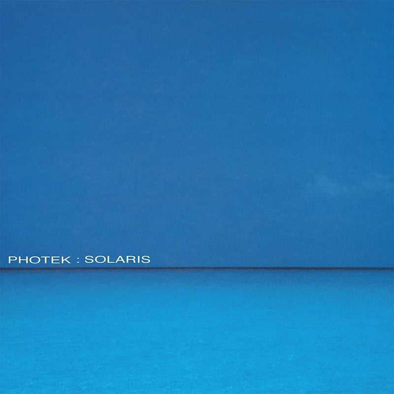 Photek - Solaris (LP) - Discords.nl