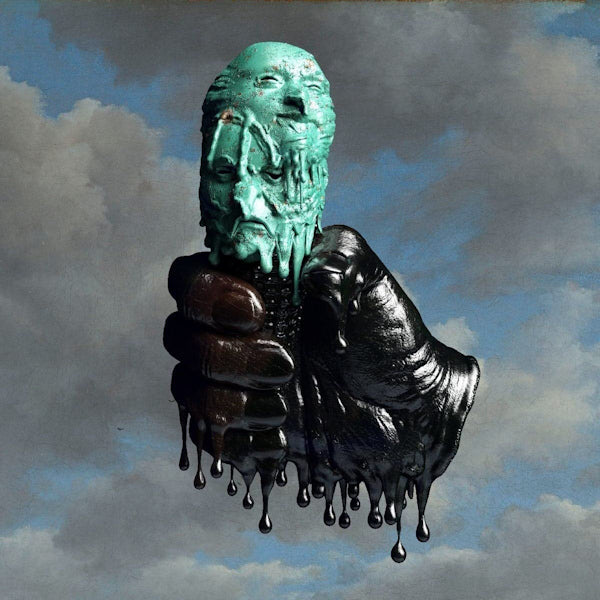 Phoxjaw - Notverynicecream (CD) - Discords.nl