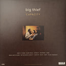 Big Thief - Capacity (LP) - Discords.nl