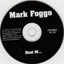 Mark Foggo - Best Of... (CD Tweedehands) - Discords.nl