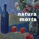 Sven Wunder - Natura morta (LP) - Discords.nl