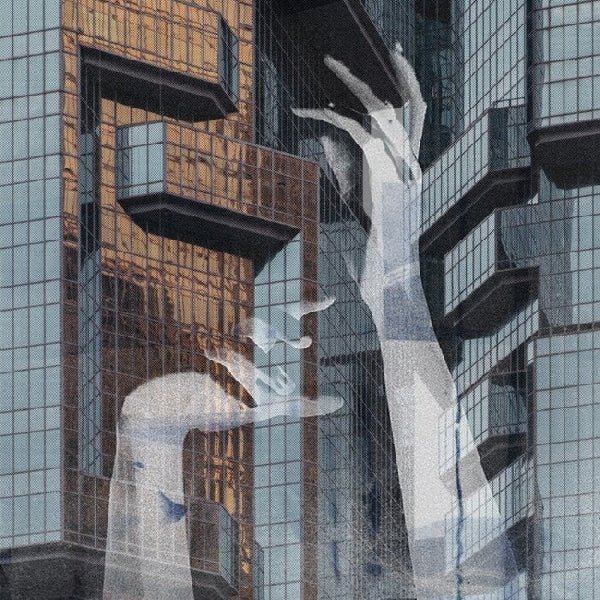 Intercity 106 - Intercity 106 (LP) - Discords.nl