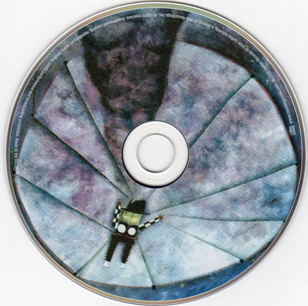 Counting Crows - New Amsterdam - Live At Heineken Music Hall (CD Tweedehands)
