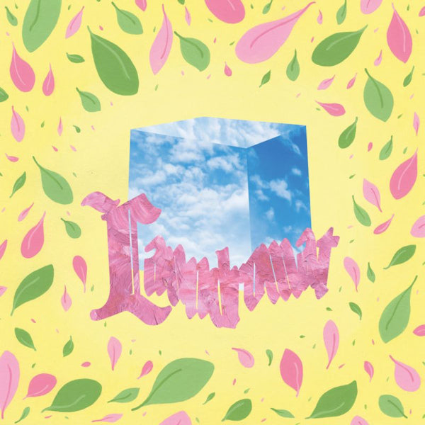 Pickle Darling - Laundromat (LP) - Discords.nl