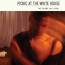 Picnic At The Whitehouse - The doors are open (CD)