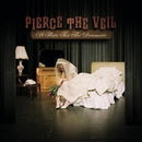 Pierce The Veil - Flair for the dramatic (CD) - Discords.nl