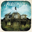 Pierce The Veil - Collide with the sky (CD)