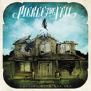 Pierce The Veil - Collide with the sky (LP) - Discords.nl