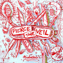 Pierce The Veil - Misadventures (LP)