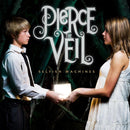 Pierce The Veil - Selfish Machines (LP) - Discords.nl