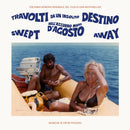Piero Piccioni - Travolti da un insolito destino nell'azzurro mare (CD)