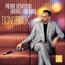 Pierre Gã‰nisson & Bruno Fontai - Songbook (LP)