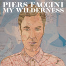 Piers Faccini - My wilderness (LP) - Discords.nl